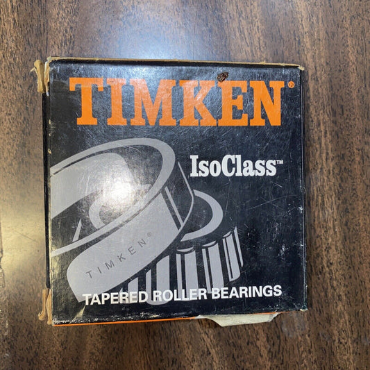 Timken Bearing #32012x, 60x95x23.