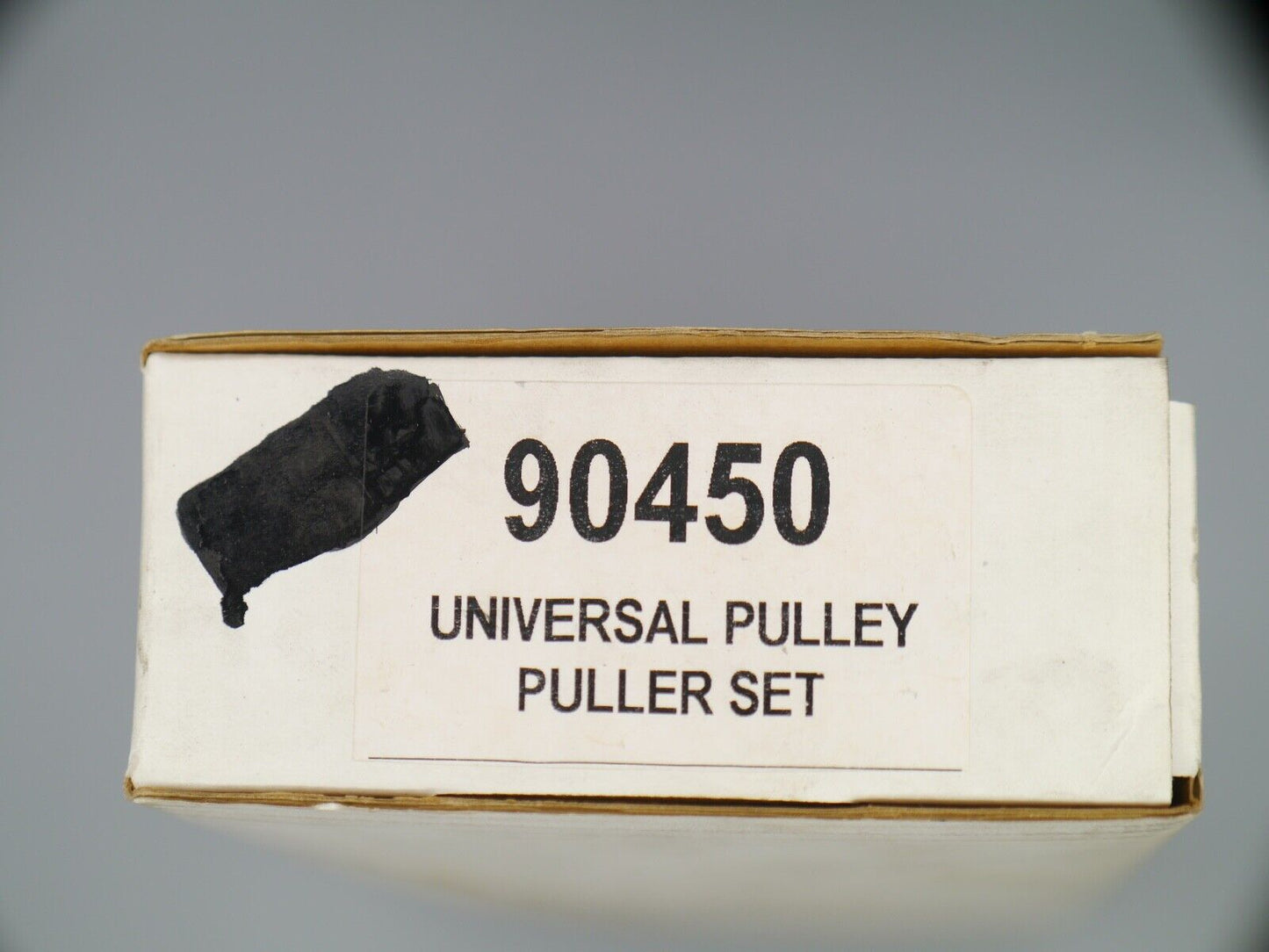 mastercool inc, 90450, universal pulley puller set.