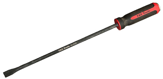 T&E Tools Pry Bar No.8762 (18” Overall)