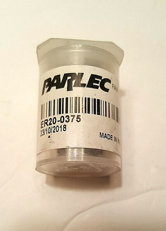 PARLEC ER20-0375 COLLET 3/8", NEW