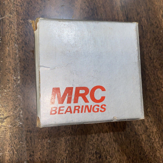 MRC Bearings #206s, 30x62x16