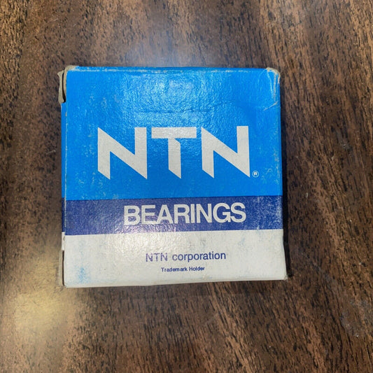 NTN BEARING #6007LLBC3/5C, 35x62x14.