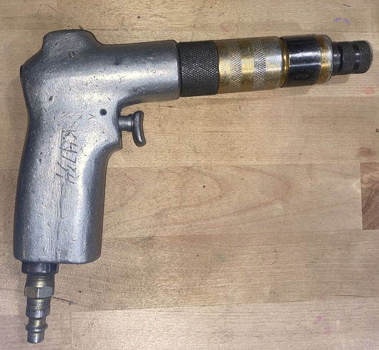 Cleco Hex Air Drill, Model 44RSAPT7BQ.