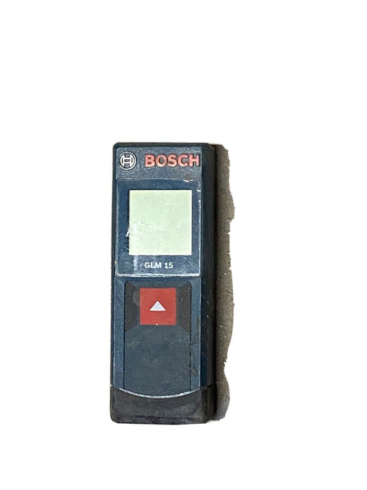 bosch glm15