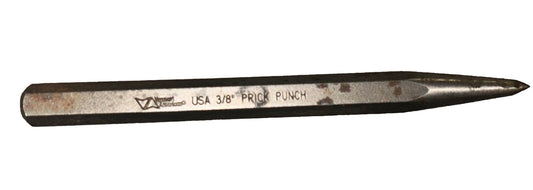 Vermont American USA 3/8” Prick Punch