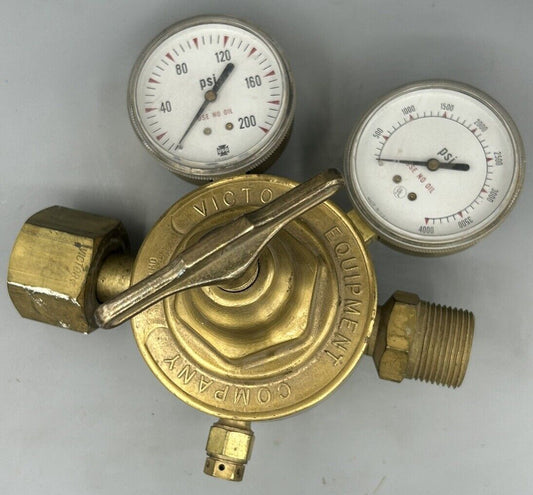 Victor USA Gas Regulator SR700MD