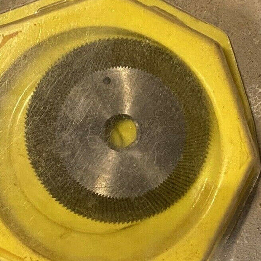 cole beveled carbide wheel