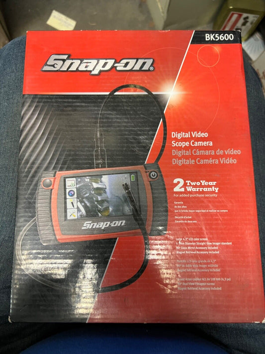 snapon bk5600