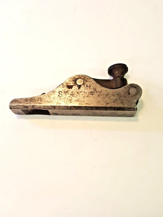 Vintage Stanley #96 Chisel Plane, circa 1888 -1900, Free Shipping