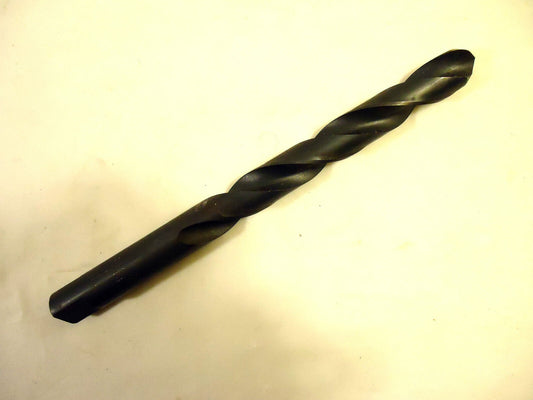 39/64” Drill Bit, ITW – Illinois Eclipse – USA, HSS Twist Drill Bit, NEW/OTHER.