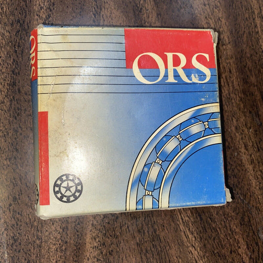 ORS Bearings #6009, 45x75x16.