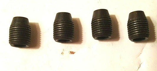 KAISER KA2 10.690.432 Connection Screws, 4pcs