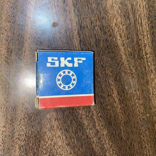 SKF Bearing #6302-2RS, 15x42x13