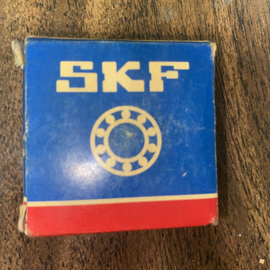 SKF BEARING #63012ZJEM, 12x37x12.