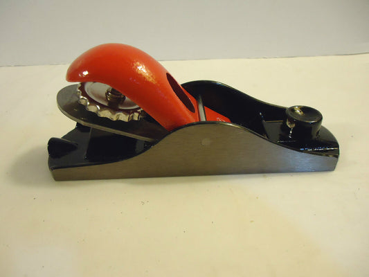 Stanley 12-247 Block Plane, NEW.