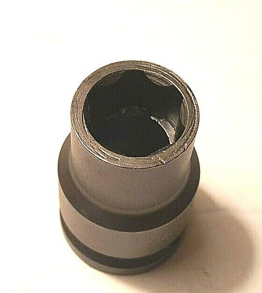 APEX USA SF6422, 5/8" Drive, 11/16" SURFACE DRIVE IMPACT SOCKET 5/8" Drive NEW