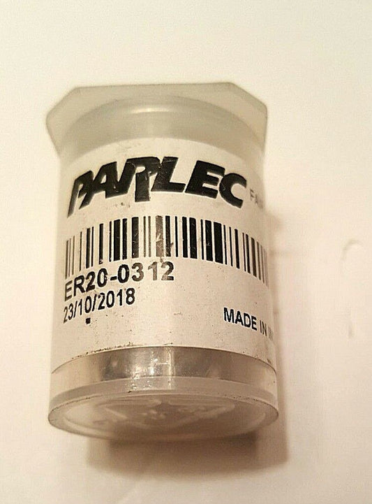 PARLEC ER20-0312 COLLET 5/16", NEW