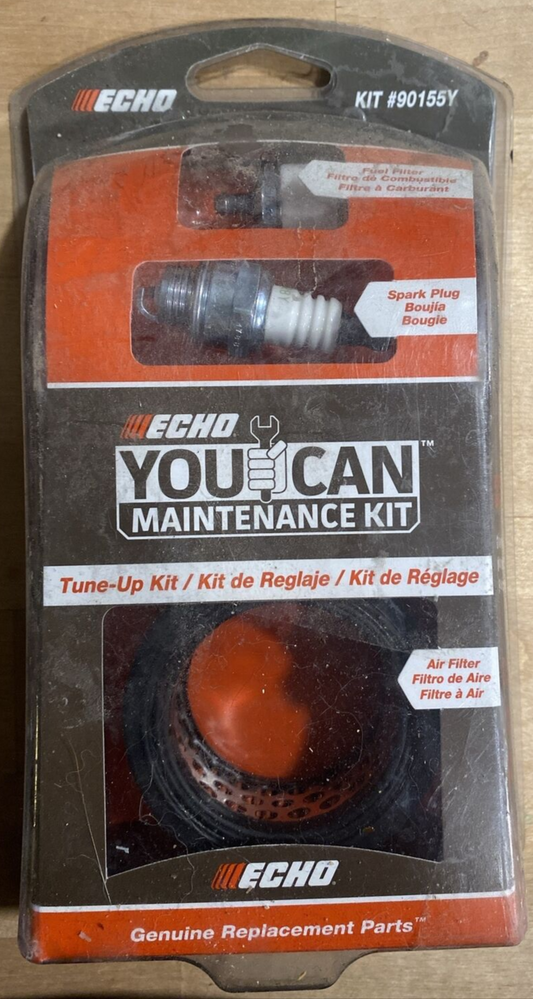 Echo Maintenance Kit #90155y.