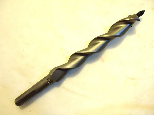 Lenox #31032 SAB 12 Eager Auger ¾” Self-Feeding Drill Bit, USA, NEW-Other.