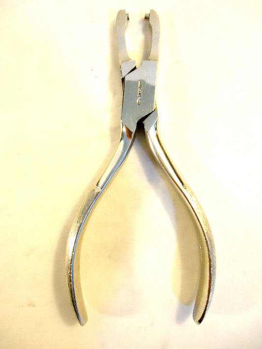 Damascus German Orthodontist Plier, WHAT AM I USED FOR???, New/Other.