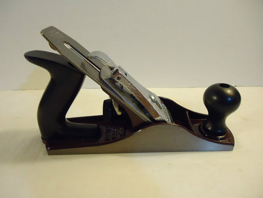 Stanley # 12-204L Handyman Bench Plane, NEW.